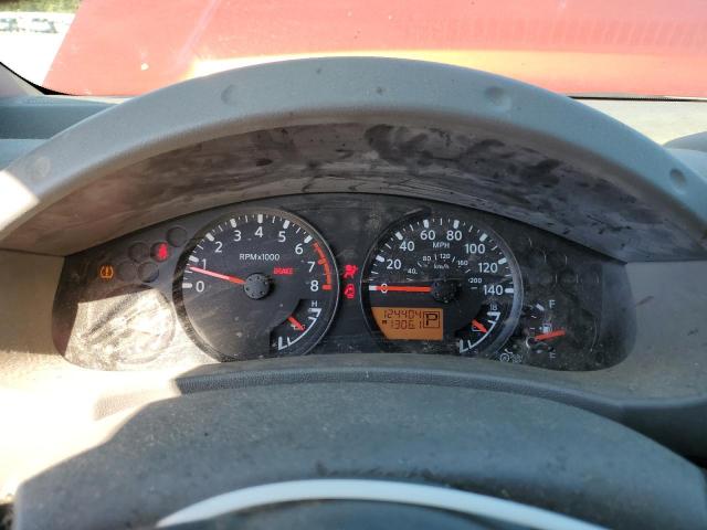 Photo 9 from auction – 2016 NISSAN FRONTIER S with VIN 1N6AD0ER5GN793211