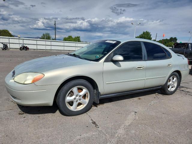 FORD TAURUS SE 2003 with VIN 1FAFP53U83G225236 - Photo from auction