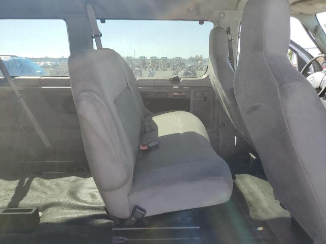 Photo 11 from auction – 2014 FORD ECONOLINE with VIN 1FMNE1BL9EDA21784
