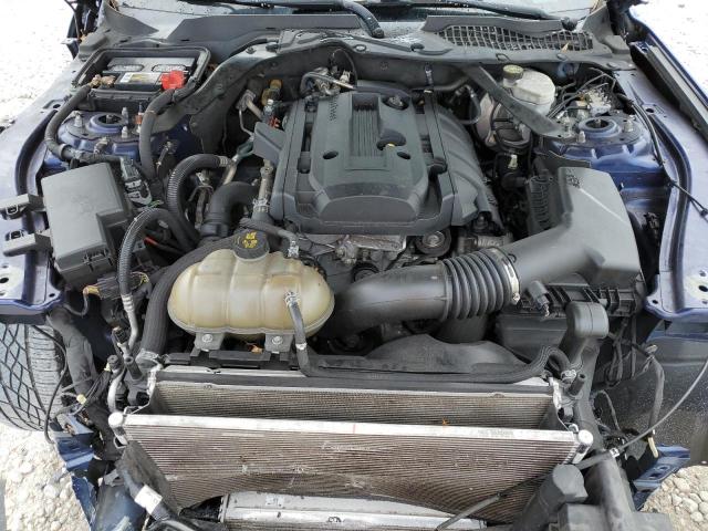 Photo 11 from auction – 2019 FORD MUSTANG with VIN 1FATP8UH2K5149061