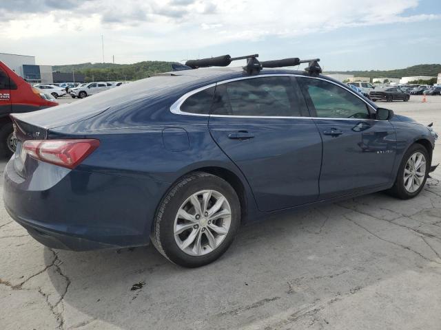 Photo 3 from auction – 2019 CHEVROLET MALIBU with VIN 1G1ZD5ST9KF154005