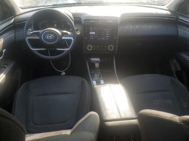 Photo 8 from auction – 2023 HYUNDAI TUCSON SEL with VIN 5NMJB3AE0PH200073