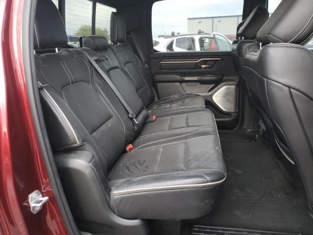 Photo 10 from auction – 2021 RAM 1500 LIMIT with VIN 1C6SRFHM9MN654925