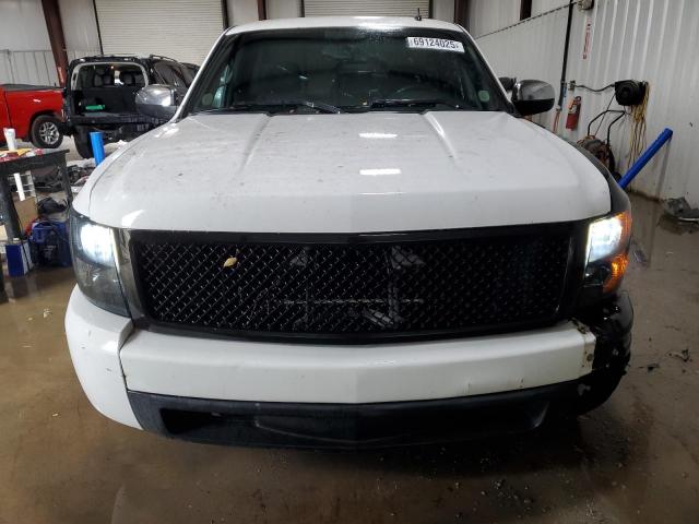 Photo 5 from auction – 2010 CHEVROLET SILVERADO with VIN 1GCPCSEA4AZ284328