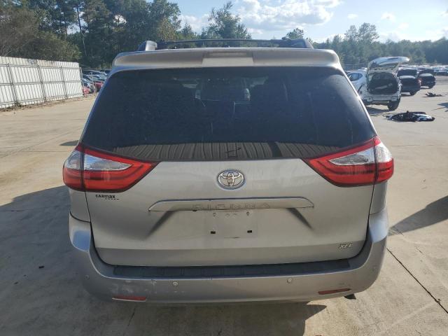 Photo 6 from auction – 2016 TOYOTA SIENNA XLE with VIN 5TDYK3DC6GS744986