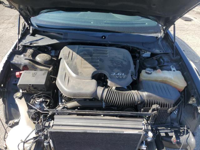 Фото 11 с аукциона – 2022 CHRYSLER 300 с VIN 2C3CCABG0NH174274