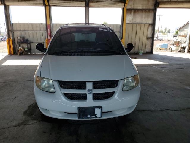 Photo 5 from auction – 2001 DODGE GRAND CARA with VIN 2B4GP44321R305784