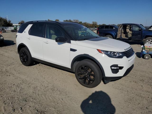 Photo 4 from auction – 2016 LAND ROVER DISCOVERY with VIN SALCR2BGXGH607276