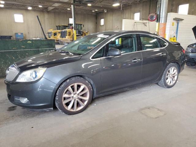 BUICK VERANO 2016 مع رقم تعريف المركبة 1G4PS5SK8G4138274 - صورة من المزاد