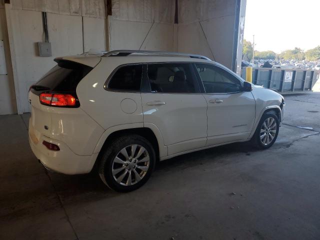 Photo 3 from auction – 2016 JEEP CHEROKEE O with VIN 1C4PJLJS8GW338962