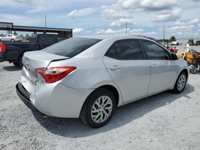 Photo 3 from auction – 2017 TOYOTA COROLLA L with VIN 5YFBURHEXHP647900