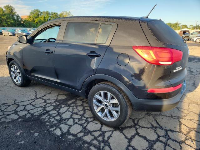 Photo 2 from auction – 2015 KIA SPORTAGE LX with VIN KNDPBCAC0F7697463