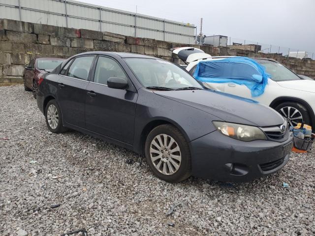 Photo 4 from auction – 2010 SUBARU IMPREZA 2. with VIN JF1GE6B67AH501030