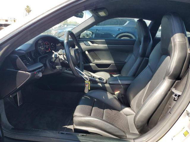Photo 7 from auction – 2020 PORSCHE 911 CARRER with VIN WP0AB2A95LS228351