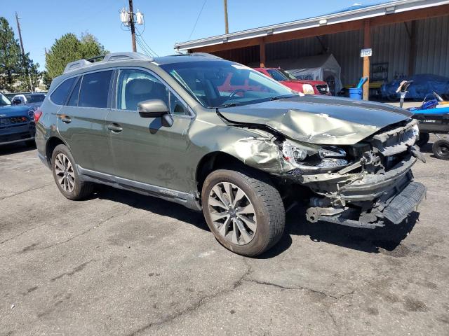 Photo 4 from auction – 2016 SUBARU OUTBACK 2. with VIN 4S4BSALC3G3286168