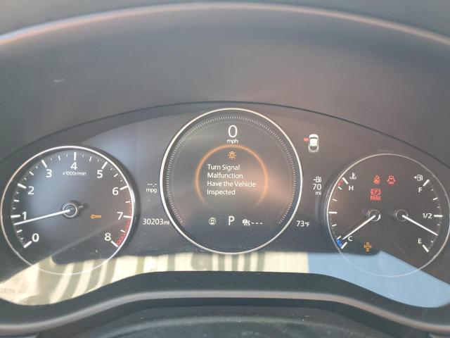Photo 9 from auction – 2023 MAZDA CX-30 PREF with VIN 3MVDMBCM2PM557322
