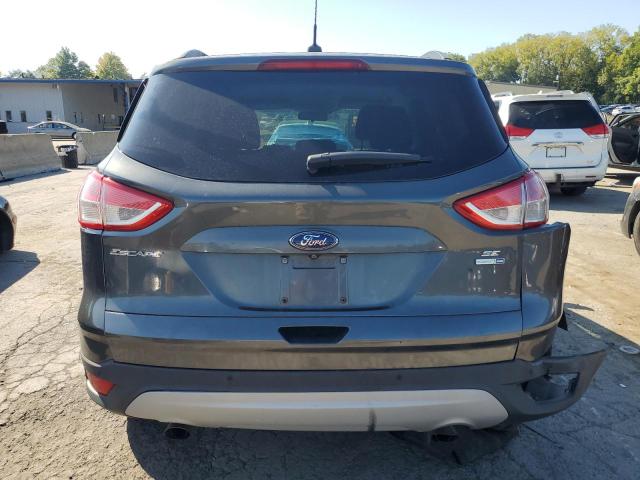 Photo 6 from auction – 2016 FORD ESCAPE SE with VIN 1FMCU9GX8GUB64586