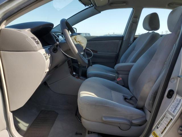 Photo 7 from auction – 2007 TOYOTA COROLLA CE with VIN 1NXBR30E47Z830944