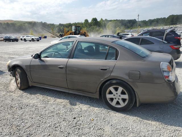 Photo 2 from auction – 2003 NISSAN ALTIMA BAS with VIN 1N4AL11D73C296873