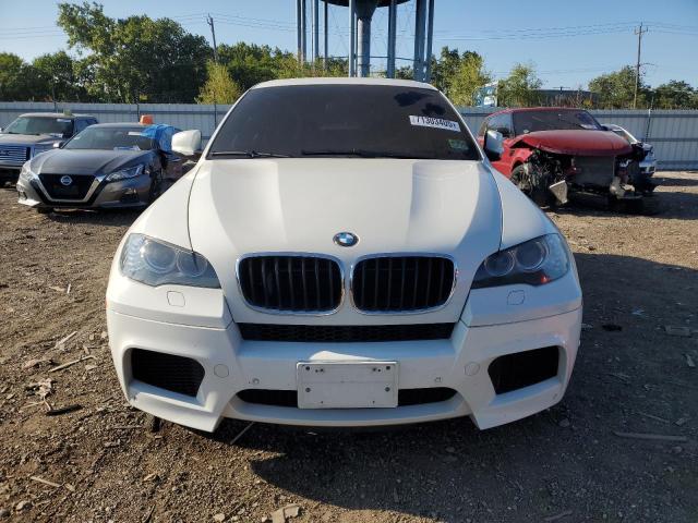 Photo 5 from auction – 2012 BMW X6 M with VIN 5YMGZ0C54CLK14477