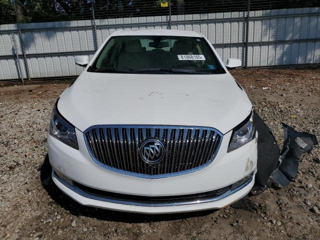Photo 5 from auction – 2015 BUICK LACROSSE with VIN 1G4GB5G31FF131980