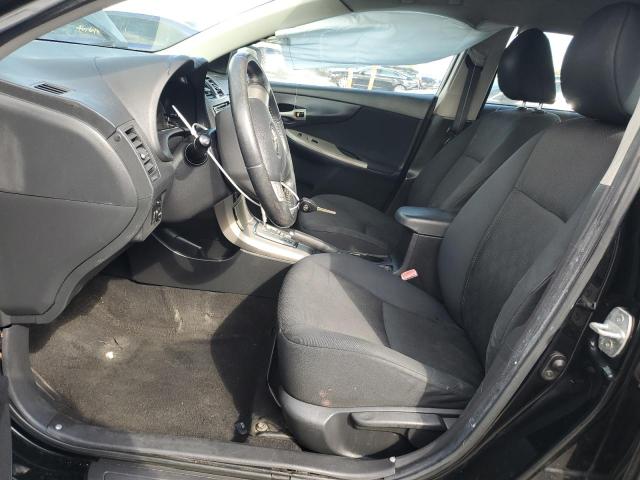 Photo 7 from auction – 2010 TOYOTA COROLLA BA with VIN 2T1BU4EE3AC402787