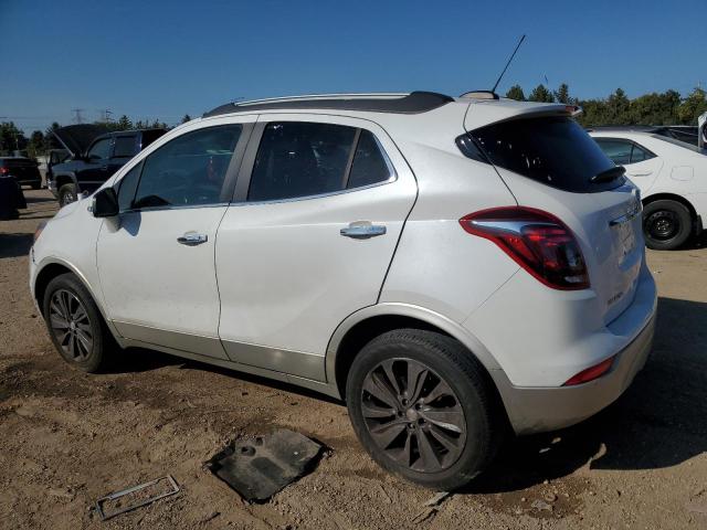 Photo 2 from auction – 2017 BUICK ENCORE ESS with VIN KL4CJGSB5HB027268