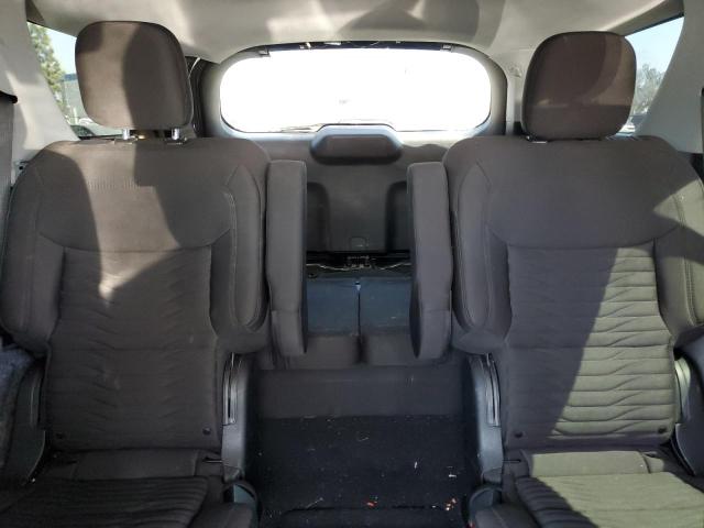 Photo 10 from auction – 2021 FORD EXPLORER X with VIN 1FMSK7DH4MGB02406