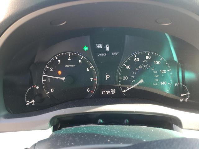Photo 9 from auction – 2012 LEXUS RX 350 with VIN 2T2BK1BA1CC129515