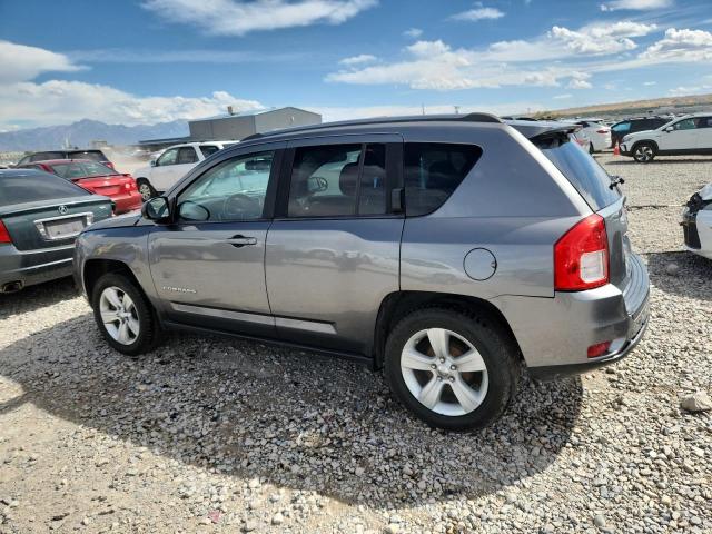Photo 2 from auction – 2012 JEEP COMPASS LA with VIN 1C4NJCEBXCD666360
