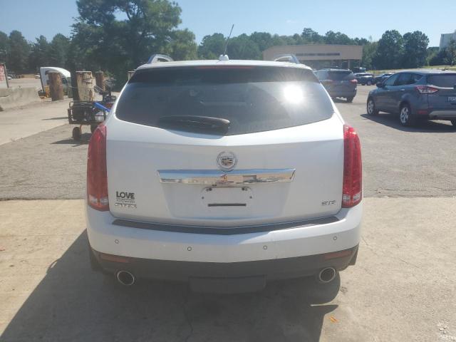 Photo 6 from auction – 2015 CADILLAC SRX PERFOR with VIN 3GYFNCE3XFS560734