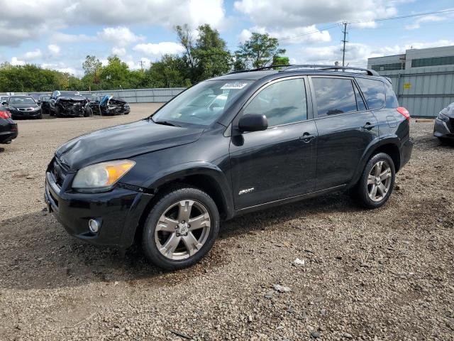 Photo 1 from auction – 2011 TOYOTA RAV4 SPORT with VIN 2T3RF4DV9BW172304