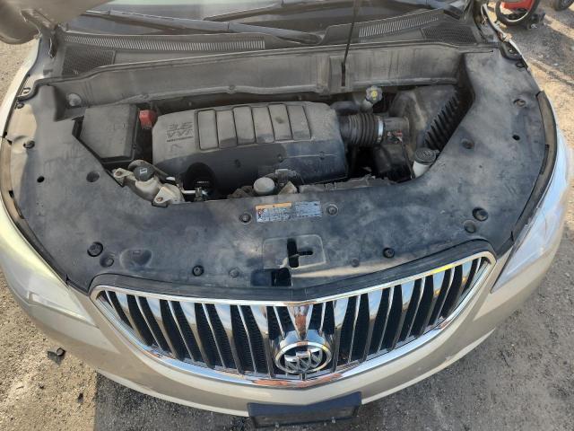 Photo 12 from auction – 2015 BUICK ENCLAVE with VIN 5GAKVBKD9FJ281113