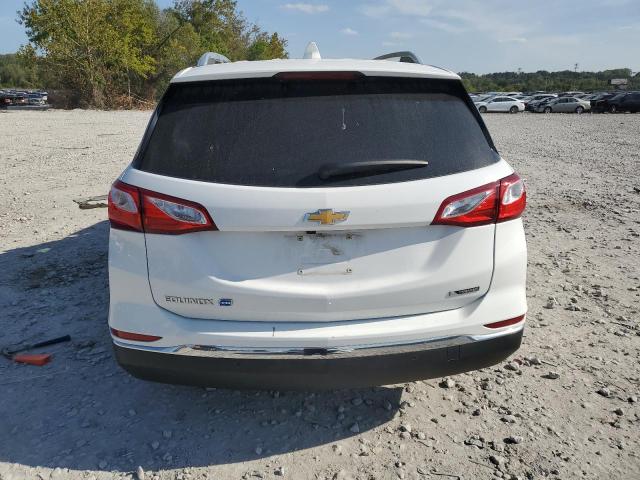 Photo 6 from auction – 2018 CHEVROLET EQUINOX PR with VIN 3GNAXPEU1JL164020