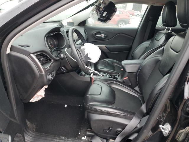 Photo 7 from auction – 2019 JEEP CHEROKEE L with VIN 1C4PJMLX6KD473490