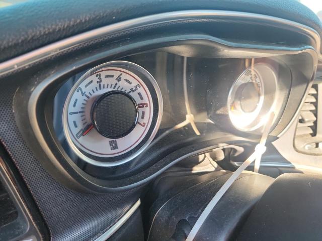 Photo 9 from auction – 2011 DODGE CHALLENGER with VIN 2B3CJ5DT7BH574199