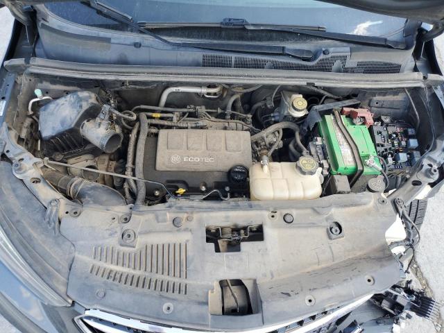Photo 11 from auction – 2017 BUICK ENCORE PRE with VIN KL4CJASB2HB050942