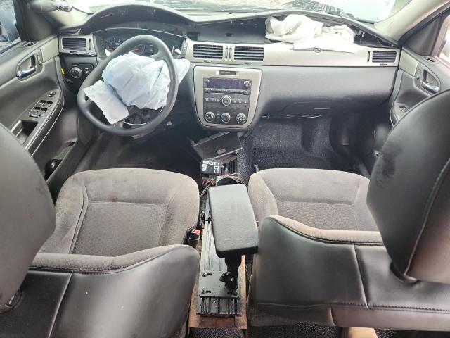 Photo 8 from auction – 2016 CHEVROLET IMPALA LIM with VIN 2G1WD5E39G1106078