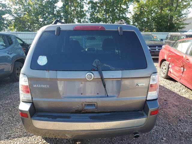 Photo 6 from auction – 2010 MERCURY MARINER with VIN 4M2CN9BG0AKJ07403