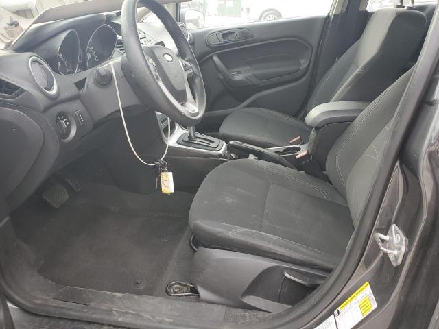 Photo 7 from auction – 2019 FORD FIESTA SE with VIN 3FADP4EJ9KM120116