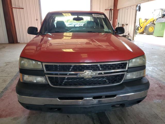 Photo 5 from auction – 2007 CHEVROLET SILVERADO with VIN 1GCEK19V37E124202