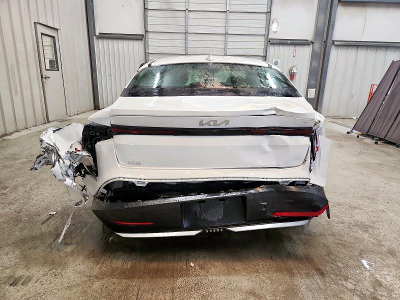 Photo 6 from auction – 2025 KIA K4 LX with VIN 3KPFT4DE9SE092072