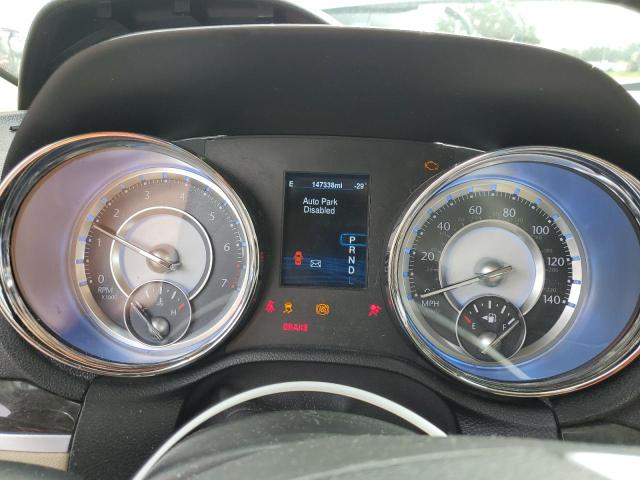 Фото 9 с аукциона – 2014 CHRYSLER 300 с VIN 2C3CCAAG6EH132614