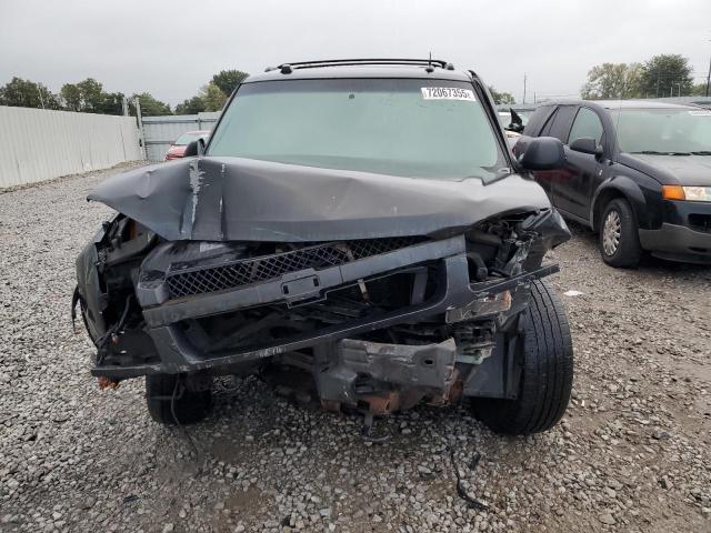 Photo 5 from auction – 2005 CHEVROLET AVALANCHE with VIN 3GNEK12Z15G237365