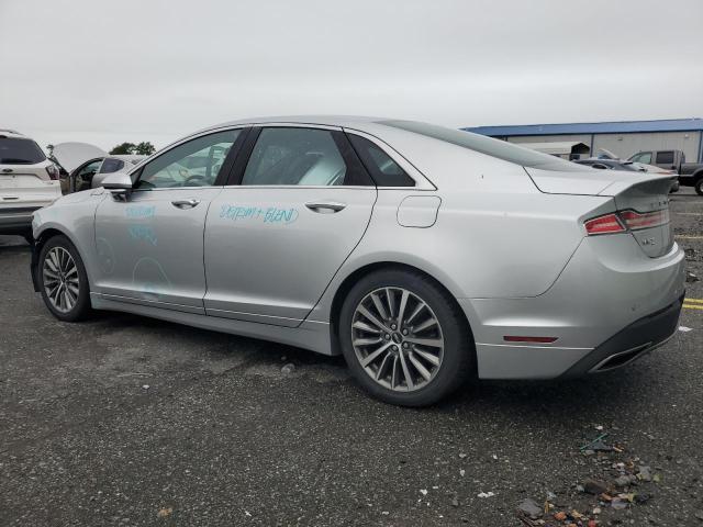 Photo 2 from auction – 2017 LINCOLN MKZ PREMIE with VIN 3LN6L5A92HR609075