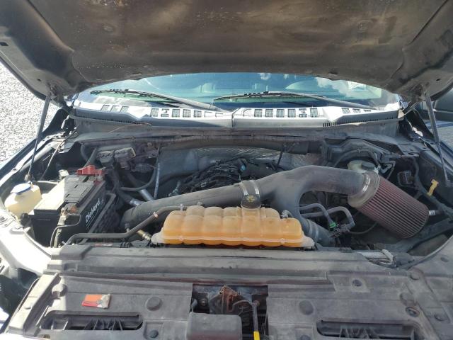 Photo 11 from auction – 2015 FORD F150 SUPERCREW with VIN 1FTEW1EG2FFB34787