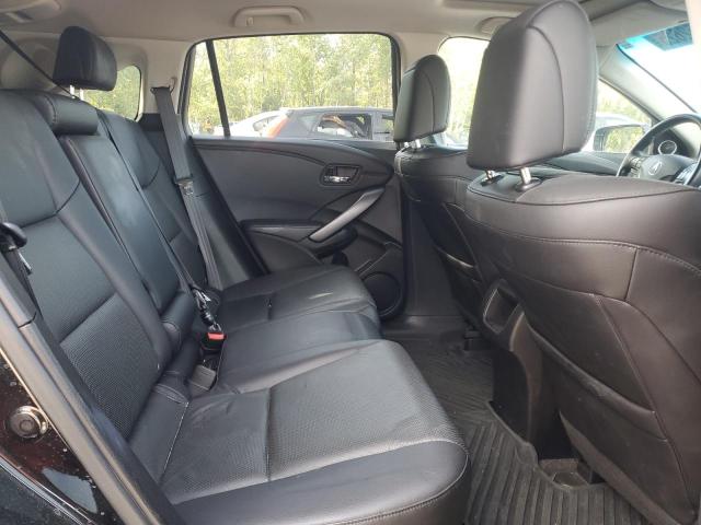 Photo 11 from auction – 2015 ACURA RDX TECHNO with VIN 5J8TB4H56FL805976