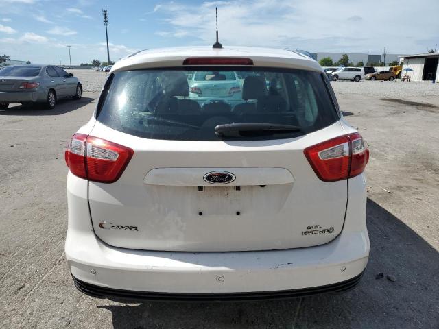 Photo 6 from auction – 2016 FORD C-MAX SEL with VIN 1FADP5BU5GL120143