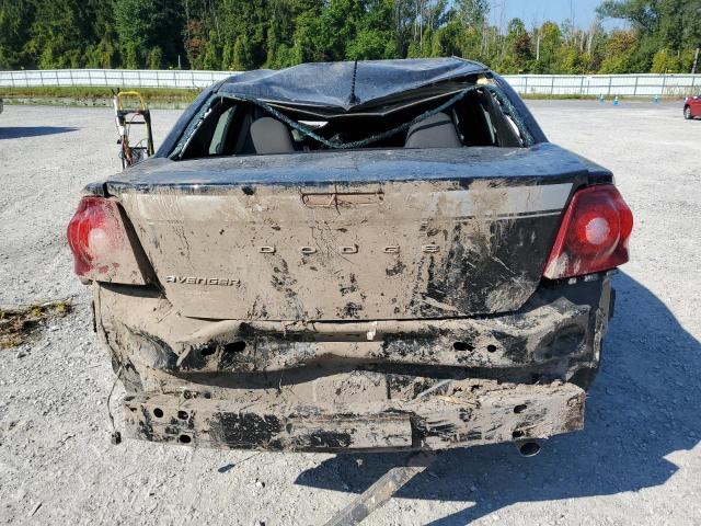 Фото 6 с аукциона – 2013 DODGE AVENGER SE с VIN 1C3CDZAB8DN535340