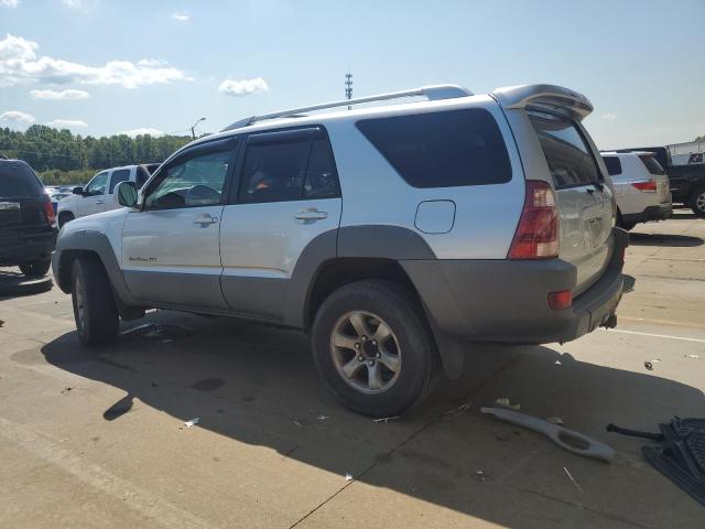 Foto 2 de la subasta – 2003 TOYOTA 4RUNNER SR con VIN JTEBT14R738003607